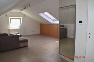 Helles Appartement im Hammer Osten, ideal für einen Studenten oder Single
