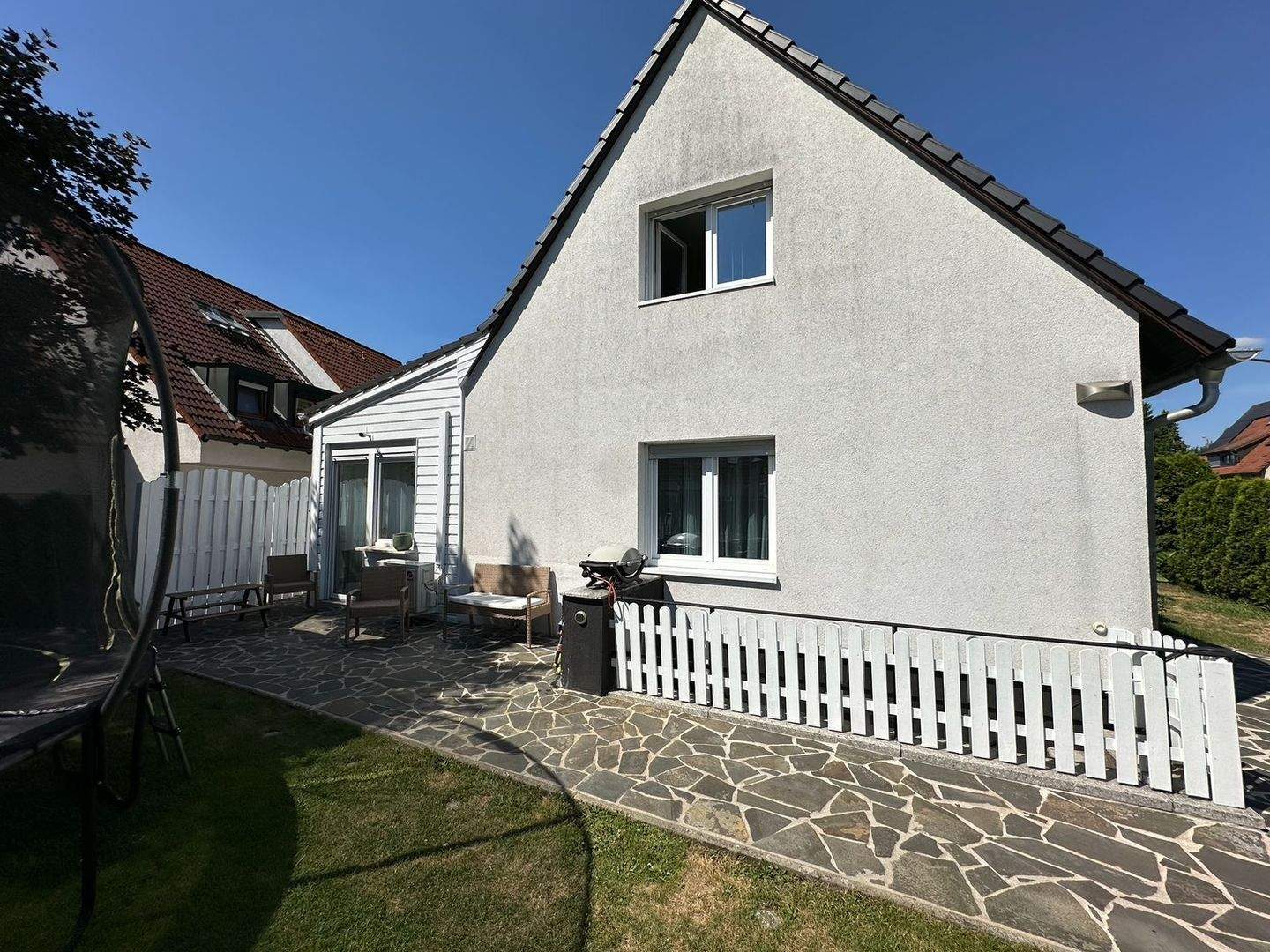 Provisionsfrei-Großzügiges, komplett saniertes Einfamilienhaus im Süden von Nürnberg – ideal für Familien – Nürnberg – Vorschaubild 5