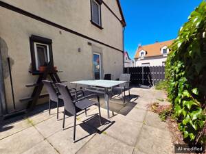 Viel Platz für die ganze Familie - Saniertes Einfamilienhaus in Remstädt mit Garten, Terrasse und Scheune – 99869 Remstädt – Vorschaubild 9