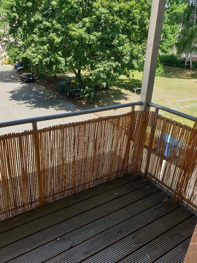 offene Küche, Tageslichtbad und Balkon in Zentrumsnähe – Chemnitz – Vorschaubild 6
