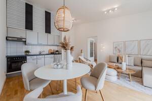 Über den Dächern an der Dahme - 2 Zimmer, Terrasse und Aufzug – 12557 Berlin – Vorschaubild 8