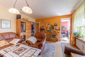 Provisionsfrei! Selbstbezug oder Kapitalanlage -4 Zimmer Wohnung mit Balkon in Sendling – 81369 München – Vorschaubild 2