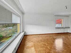 Berlin-Westend: Vermietete 3-Zimmer-Eigentumswohnung mit Balkon und Garage – 14052 Berlin – Vorschaubild 6