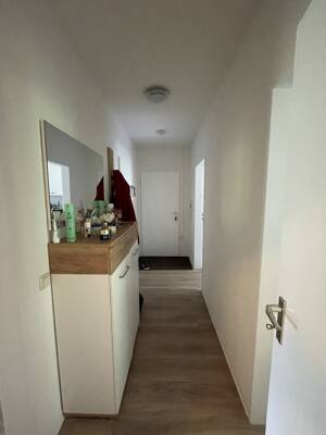 TOP modernisierte Seniorenwohnung mit Terrasse (NUR mit WBS) – 21502 Geesthacht – Vorschaubild 6