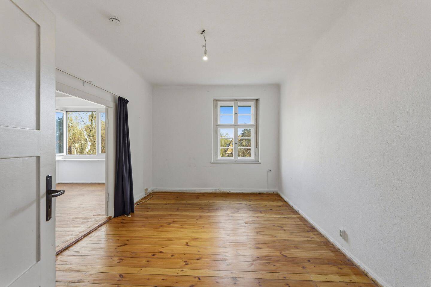 **Verwirklichen Sie Ihre Wohnideen - Altbau in begehrter Lage** – Berlin – Vorschaubild 6