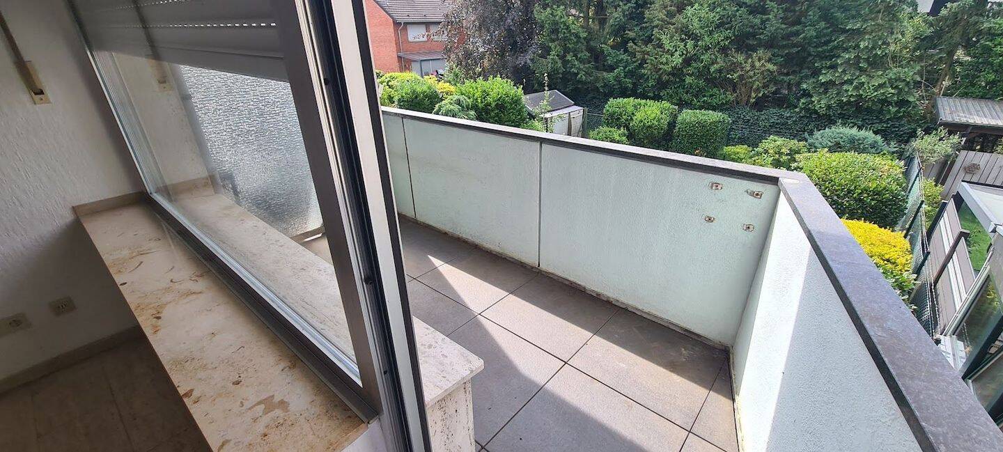 Helle 1-Zimmer Wohnung in ruhiger Lage – Mönchengladbach – Vorschaubild 4