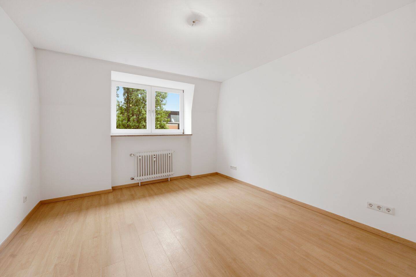 Charmante 3-Zimmer Stadtwohnung in begehrter Isar-Nähe – München – Vorschaubild 5