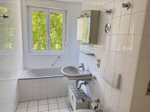 Moderne 2-Zimmer-Wohnung in Dresden-Weißig - möbliert möglich | 57 m² | Balkon | Sanierung – 1328 Dresden – Vorschaubild 6