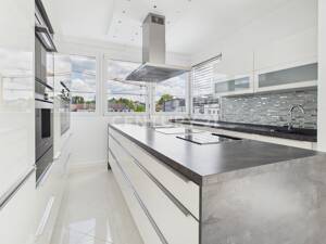 Modernes Penthouse in zentraler Lage – 64285 Darmstadt – Vorschaubild 6