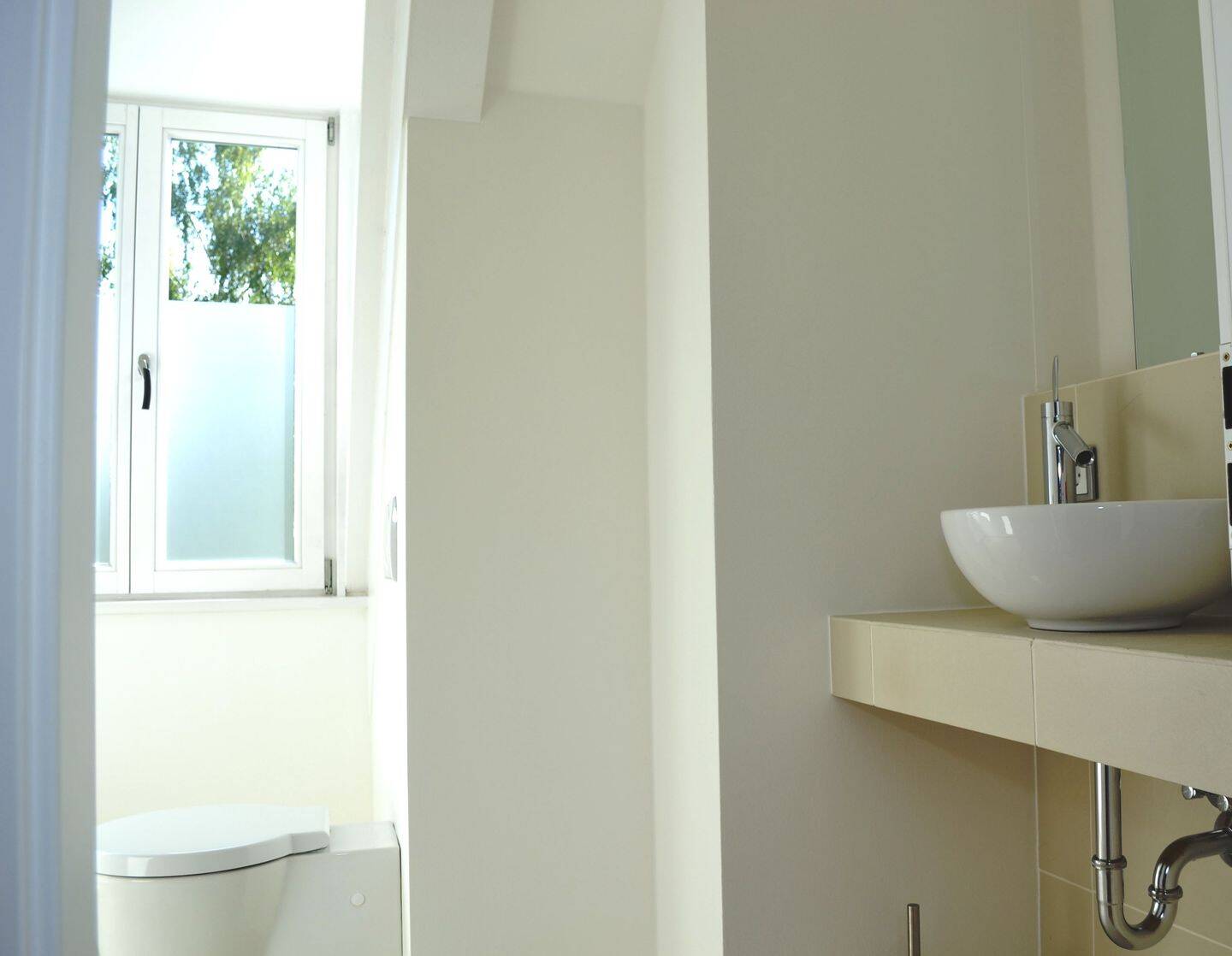 3.5 Zimmer-Designer-Penthouse im alten Dorfkern von München-Obermenzing an der Würm - provisionsfrei vom Vermieter – München – Vorschaubild 4