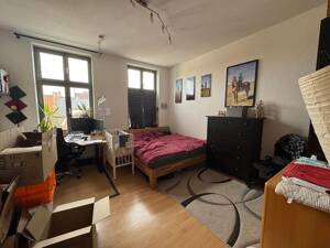 Großzügige 3-Raum-Wohnung mit Balkon und Gäste-WC in Magdeburg – 39108 Magdeburg – Vorschaubild 4