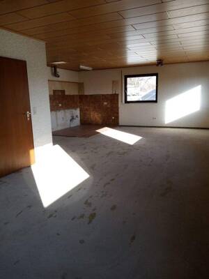 TOP Angebot! Helle Etagenwohnung mit toller Raumaufteilung sucht neue Besitzer! Unternehmer aufgepasst - auch als Werkswohnung geeignet! – 67065 Ludwigshafen am Rhein – Vorschaubild 5
