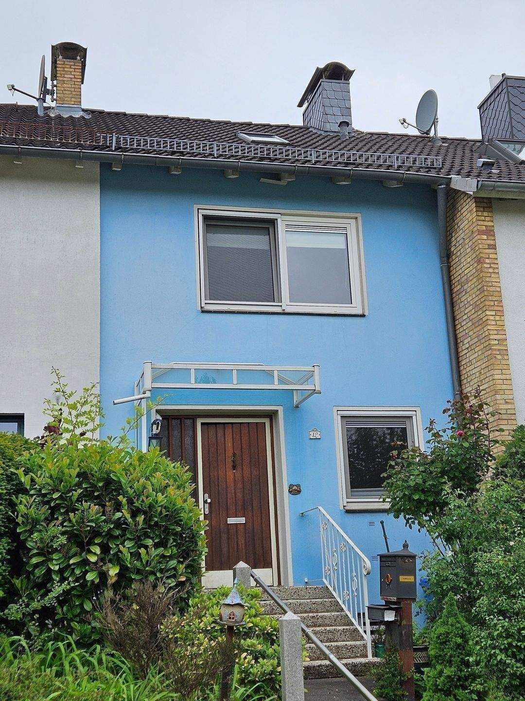 ...Ihr neues Zuhause in Kiel-Hasseldieksdamm