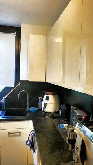 Attraktive Single-Wohnung - Alles drin - einziehen und fertig! – 13595 Berlin – Vorschaubild 4