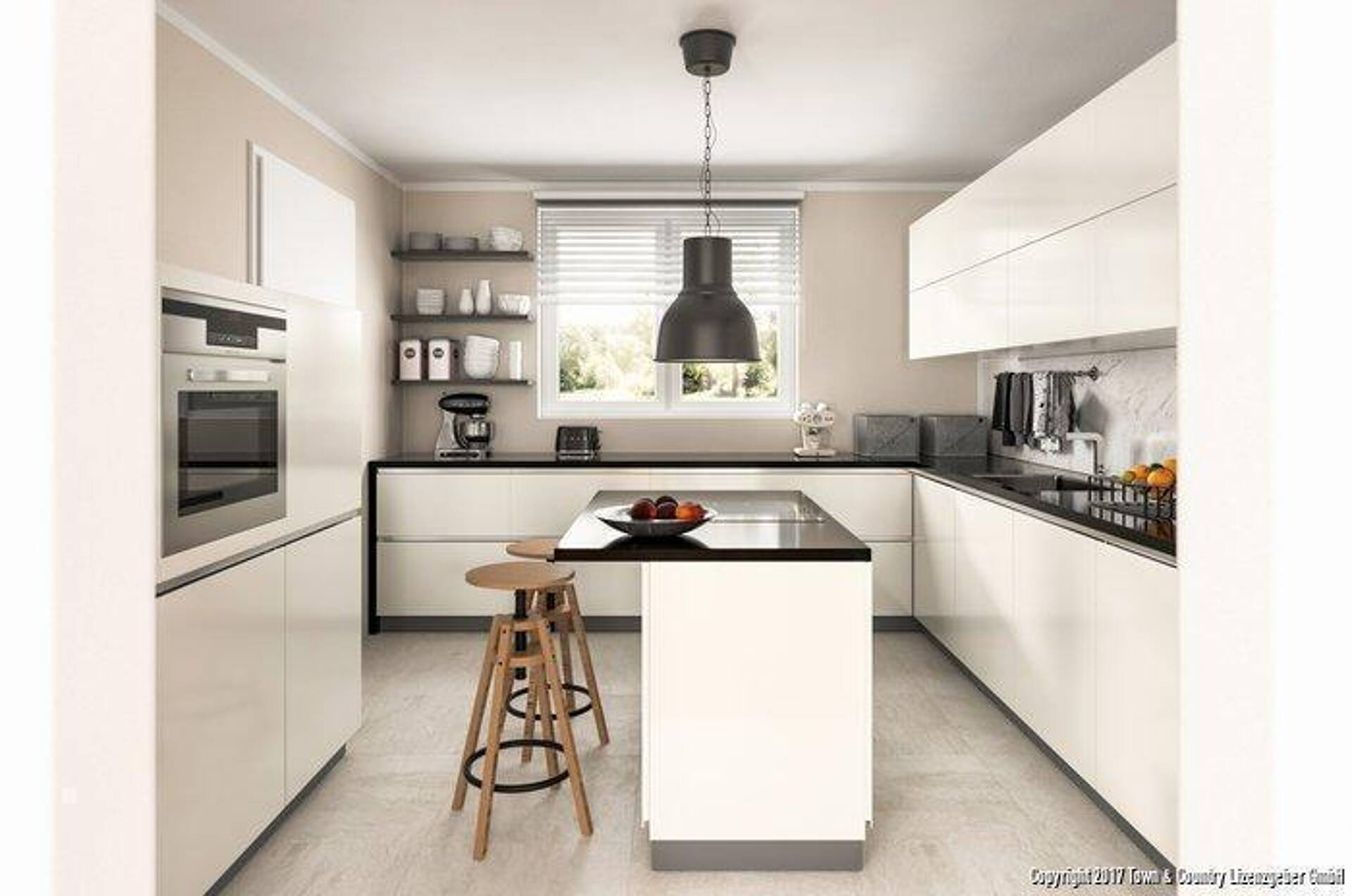 Einfamilienhaus in 66386 Sankt Ingbert mit 156 m² kaufen