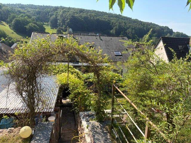 Attraktive Kapitalanlage mit Entwicklungspotential - kaufen für ca. 940€/m² – Heimbuchenthal – Vorschaubild 3