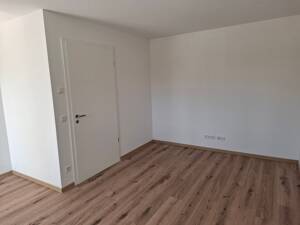 *NEUBAU* *NUR MIT WBS* - Exklusive 3-Zimmer-Wohnung mit Balkon im 1. OG in Forchheim – 91301 Forchheim – Vorschaubild 2