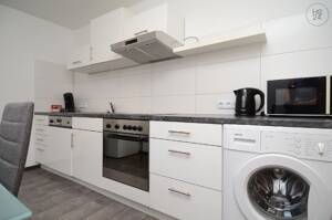 Modern möblierte Einliegerwohnung in Ulm Ermingen – 89081 Ulm – Vorschaubild 4