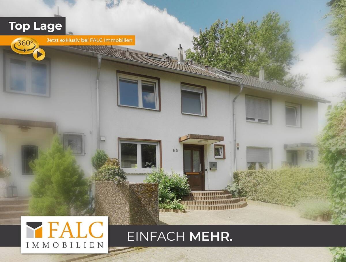 Einziehen, wohlfühlen, alles andere ist fertig in Köln-Pesch! – 50767 Köln – Bild 1 von 9