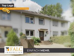 Einziehen, wohlfühlen, alles andere ist fertig in Köln-Pesch! – 50767 Köln – Vorschaubild 1