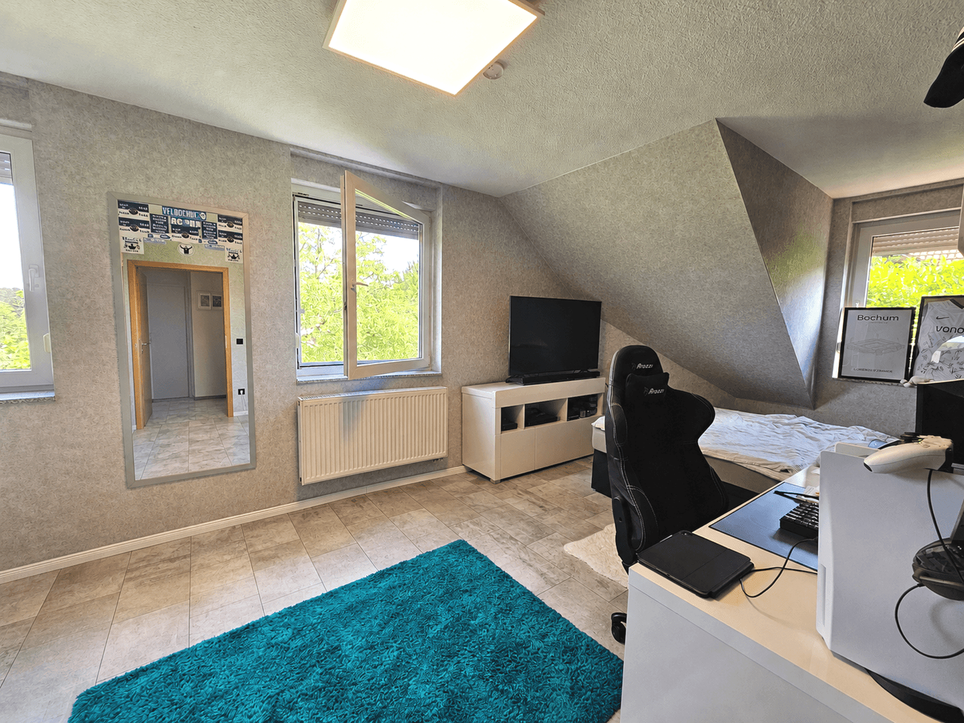 Haus in 44879 Bochum mit 132 m² kaufen