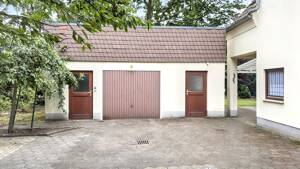Einfamilienhaus mit Einliegerwohnung in ruhiger Lage – 28309 Bremen – Vorschaubild 5