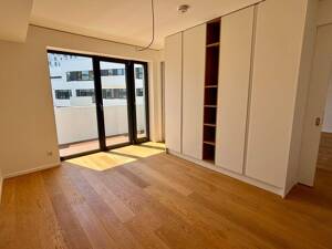 Süd-Ausrichtung, 5. Obergeschoss, Weitblicke, Community-Features (Fitness, Co-Working, Dachterrasse) – 20457 Hamburg – Vorschaubild 5