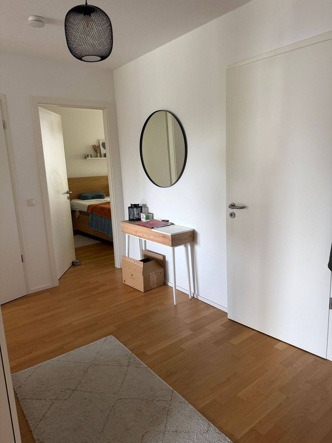 Schöne 3 1/2 Raumwohnung in Altenbochum – Bochum – Vorschaubild 5
