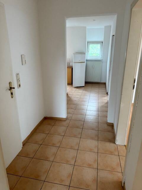 Helle 2,5-Zimmer-Wohnung im Herzen von Itzehoe