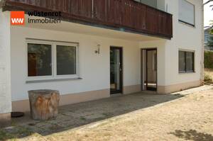 2-Zimmer-Wohnung mit großer Terrasse & Gartennutzung in Furth im Wald – 93437 Furth im Wald – Vorschaubild 1