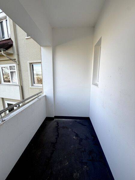 Frisch renovierte 2-Zi.-EG-Whg. mit neuem Tageslichtbad und Loggia – Wuppertal – Vorschaubild 7