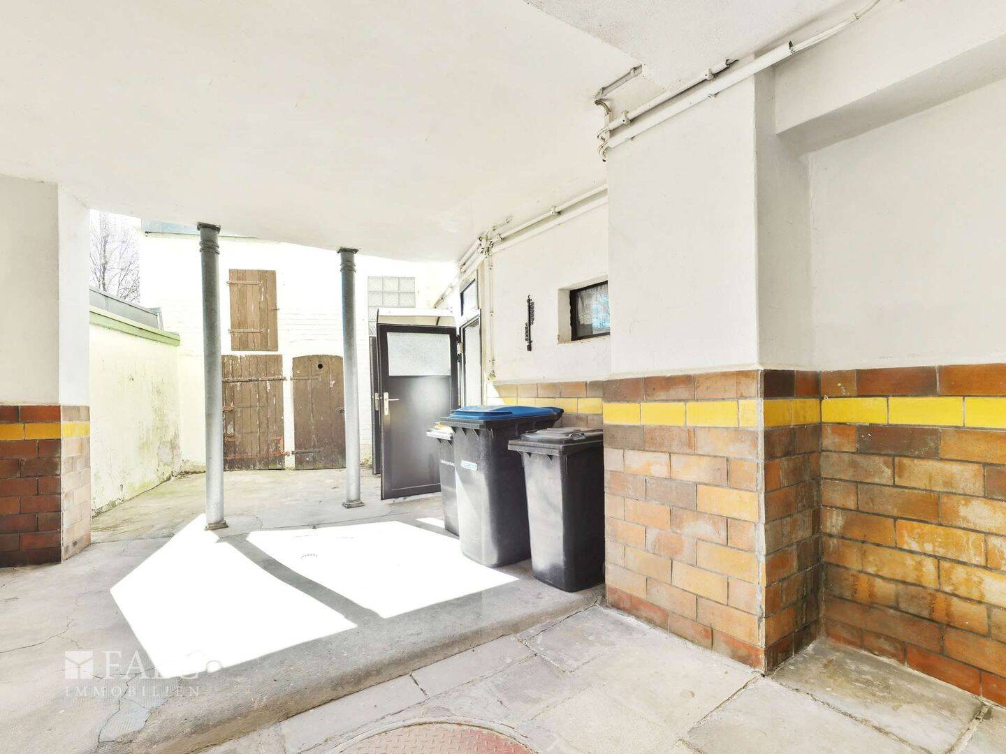 Sanierungsobjekt mit Charakter, Platz und großer Schrauber-Garage in Dorndorf-Steudnitz – Dornburg-Camburg – Vorschaubild 7