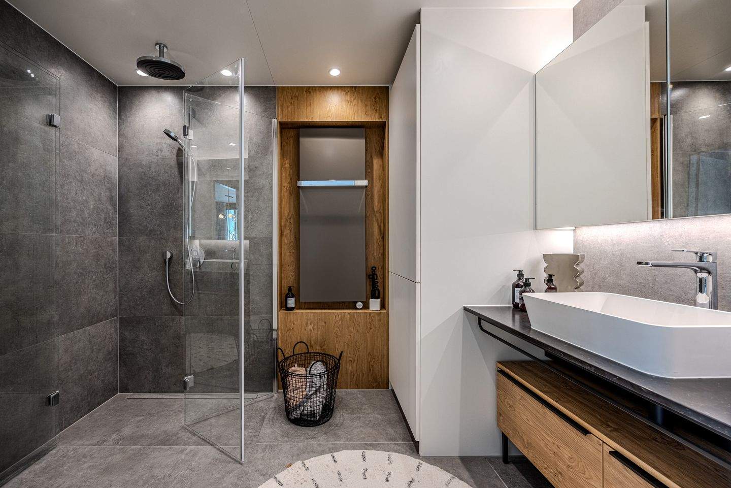 Tolle 3-Zimmerwohnung in Architektenhaus! – Heilbronn – Vorschaubild 6