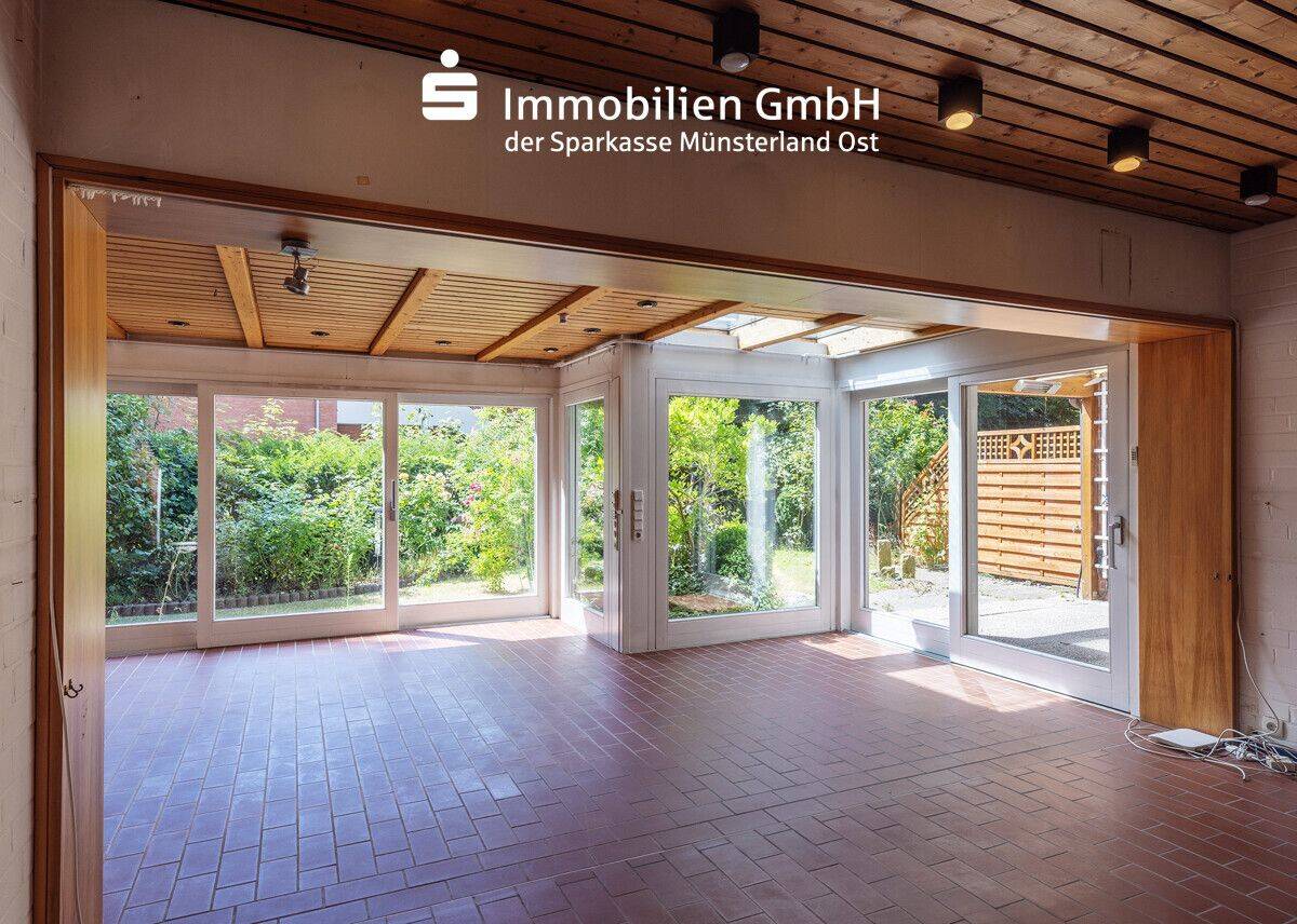 Ein Zuhause mit Geschichte, Charme und Raum für die Zukunft! – Münster – Vorschaubild 8