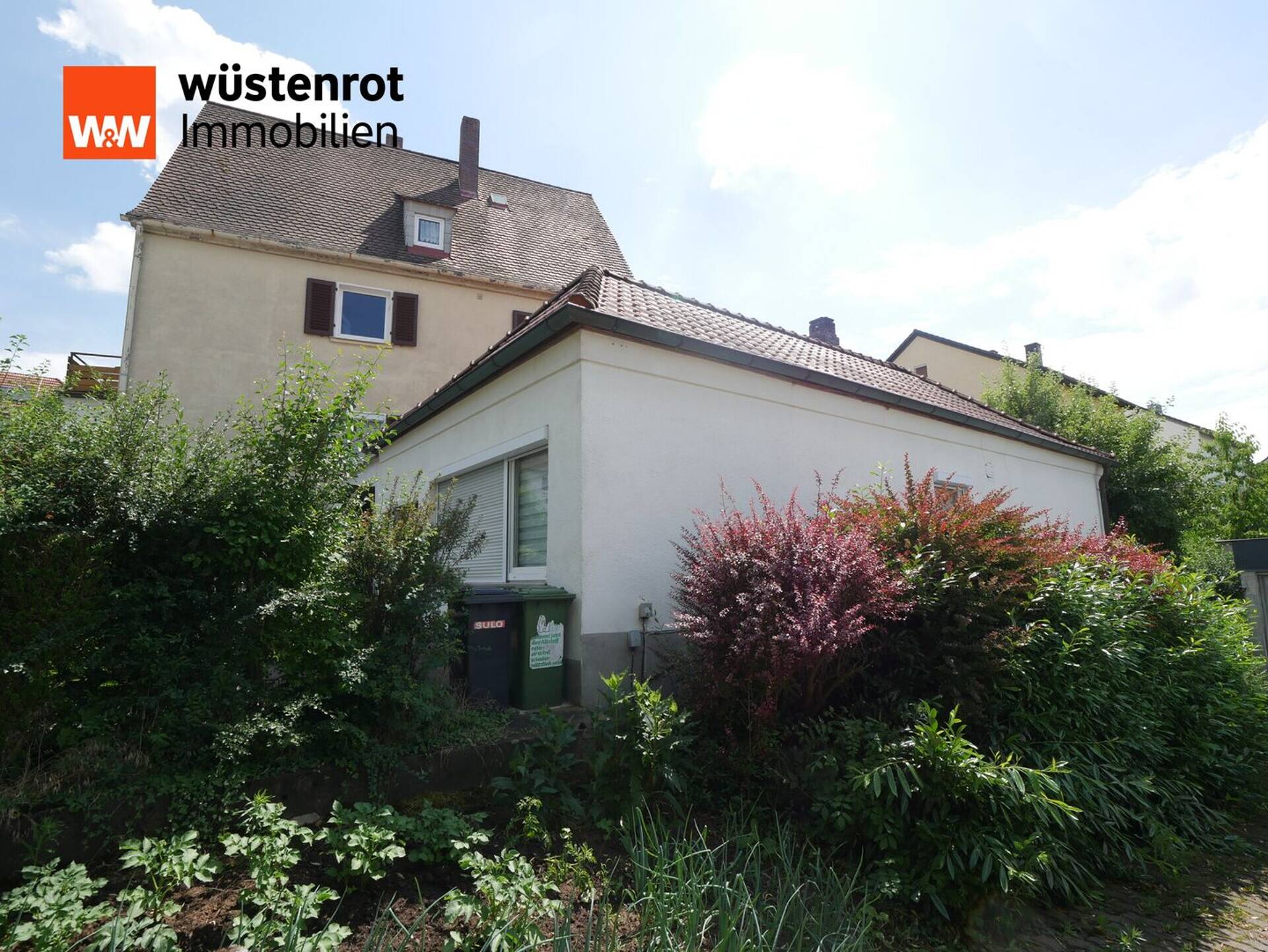 Haus in 96215 Lichtenfels mit 262 m² kaufen