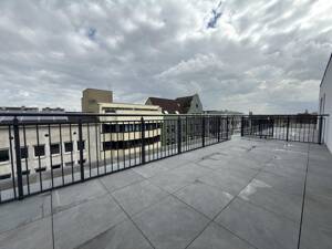 Moderne Maisonette-Wohnung mit Dachterrasse und gehobener Ausstattung und EBK! – 46045 Oberhausen – Vorschaubild 3