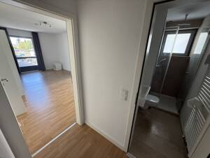 Helles 1-Zimmer-Apartment in Köln-Deutz | 31 m² | Möbliert | zentrale Lage – 50679 Köln – Vorschaubild 6