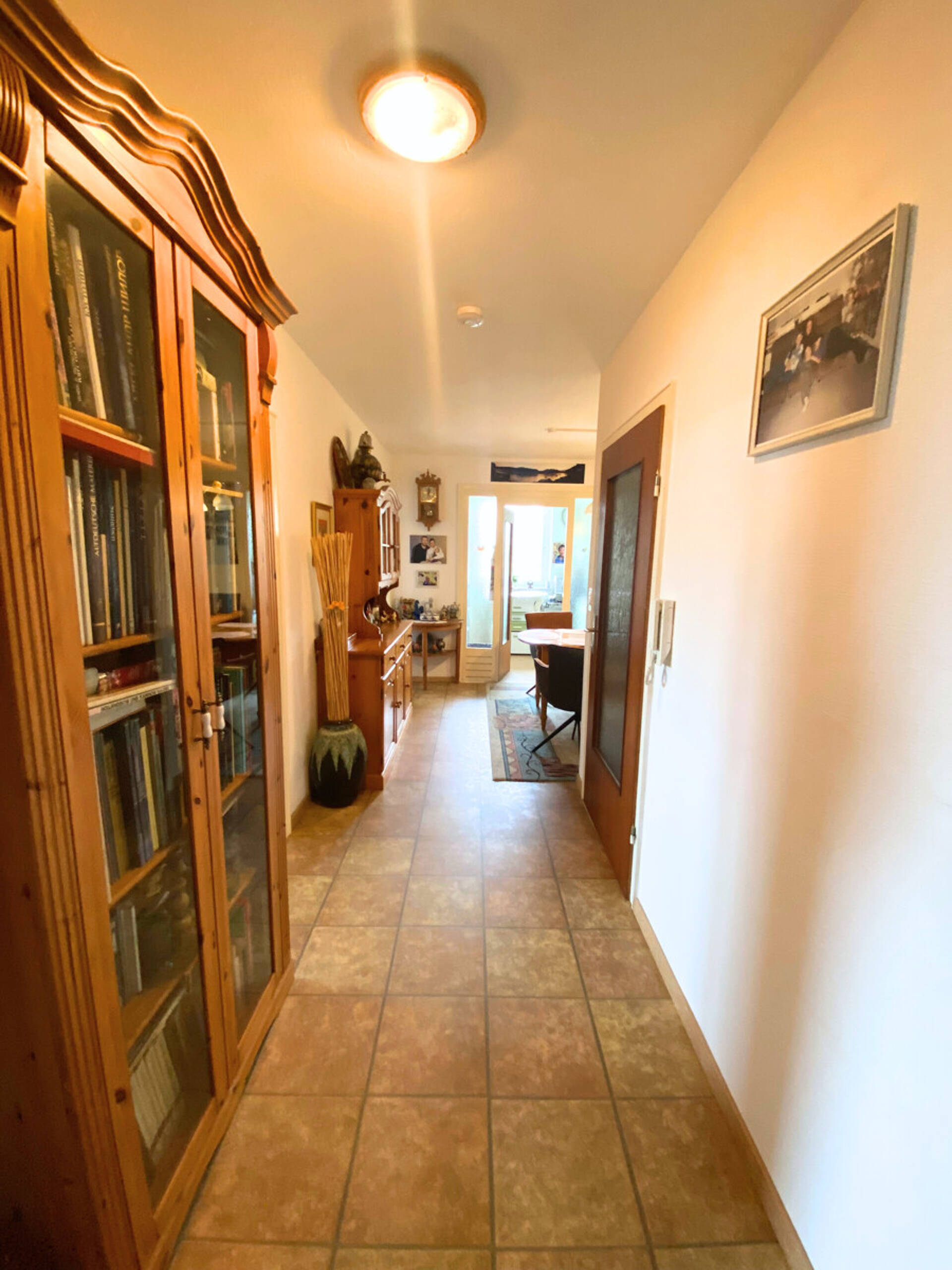 Etagenwohnung in 24768 Rendsburg mit 81 m² kaufen
