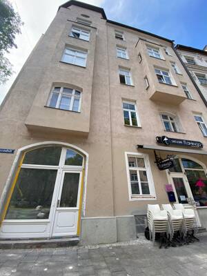 8-Zimmer-Wohnung in Maistr. 10 – 80337 München – Vorschaubild 6
