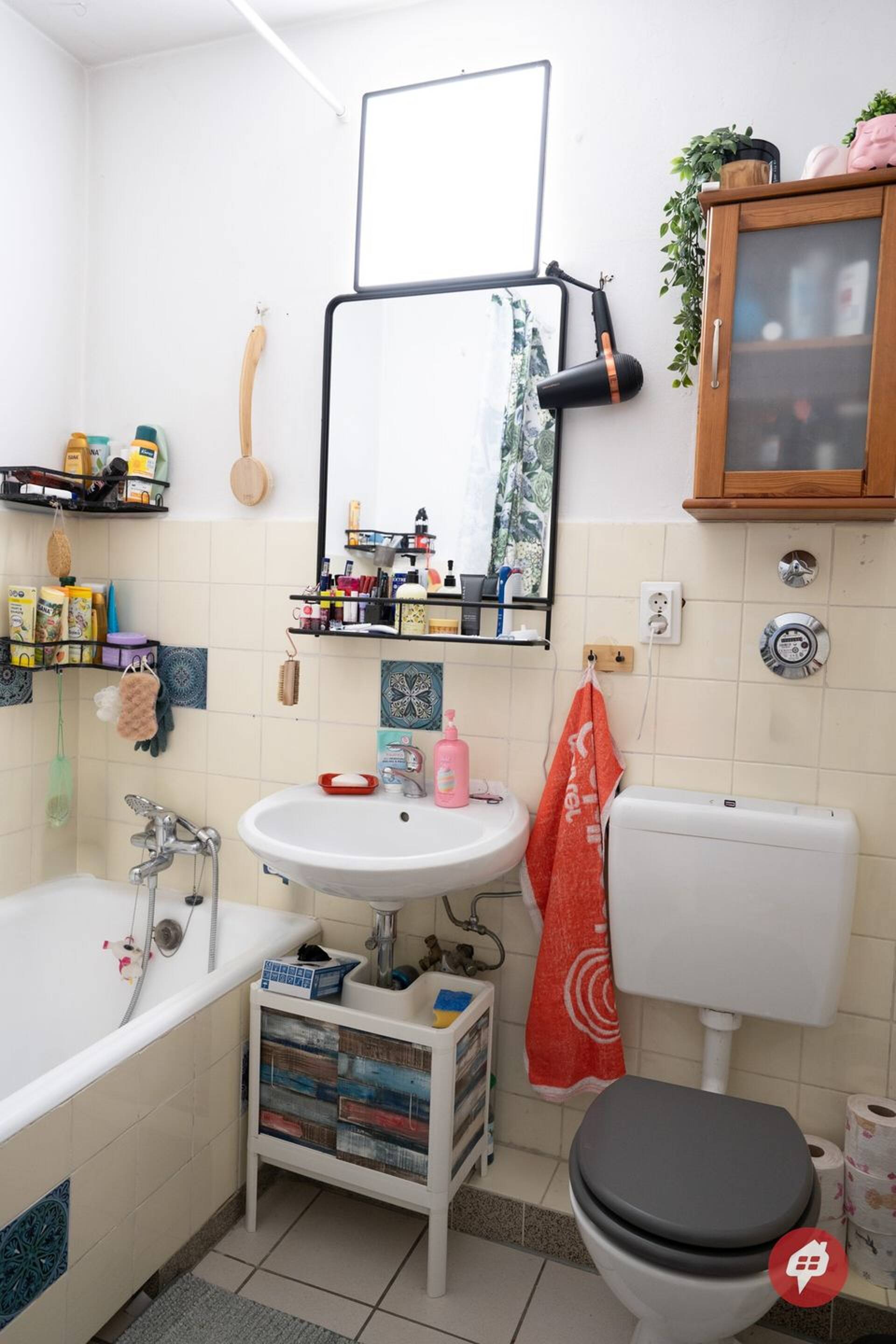 Etagenwohnung in 24768 Rendsburg mit 70,48 m² kaufen
