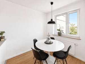 Mit Aufzug: moderne 3,5-ZW mit toller Aussicht und TG-Stellplatz in Hoffeld – 70597 Stuttgart – Vorschaubild 5