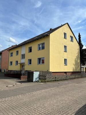 Energetisch saniertes, vollvermietetes 8-Familienhaus in guter Wohnlage in Garbsen / Altgarbsen – 30823 Garbsen – Vorschaubild 5