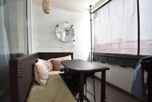 Modernes Wohnen! Gepflegte 3-Zi-Maisonetten-Whg mit Balkon – 46145 Oberhausen – Vorschaubild 9