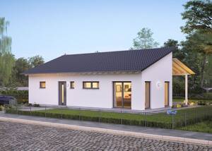 Bungalow der nächsten Generation ??- mit unserem Rundum-Sorglos-Konzept – 40597 Düsseldorf – Vorschaubild 2
