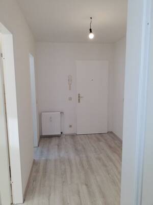 Traumhafte helle 2,5 Zimmer-Wohnung mit Einbauküche – 44879 Bochum – Vorschaubild 6