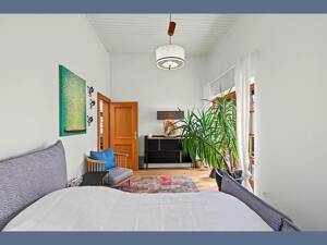 Möbliert: Familienfreundliches 4-Zimmer Haus in Waldtrudering – 81827 München – Vorschaubild 6