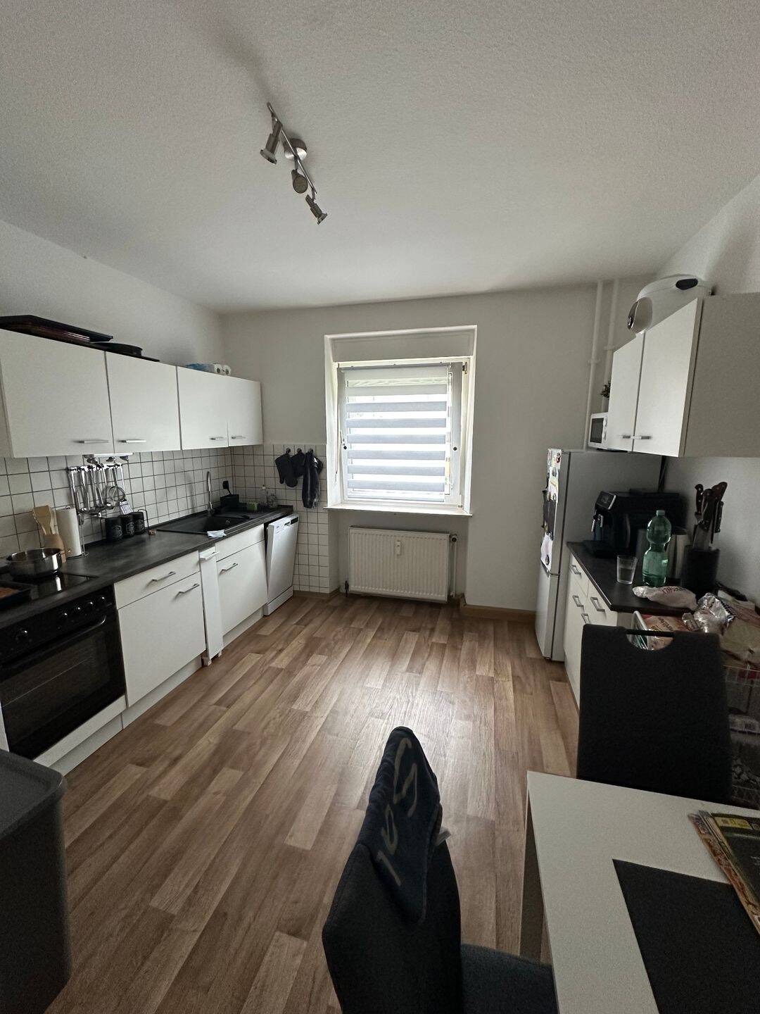 Renovierte 2-Zimmer-Wohnung im 1. OG in Nürnberg - Gibitzenhof – Nürnberg – Vorschaubild 4