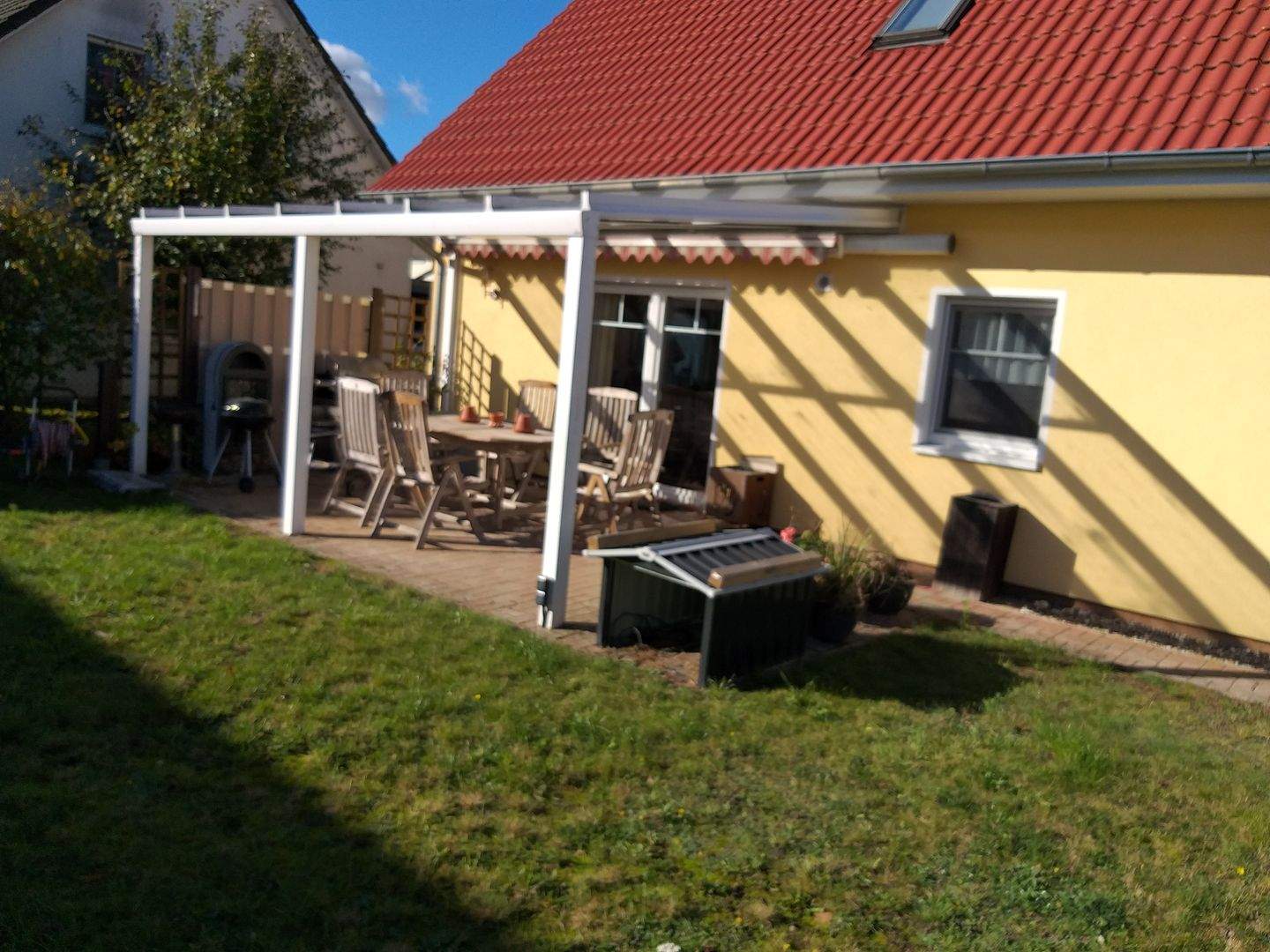 Einfamilienhaus in ruhiger Lage – Pampow – Vorschaubild 3