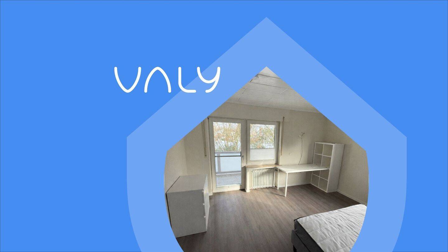 Gemütliches 1-Zimmer-Apartment in Friesoythe - Ideal für Singles