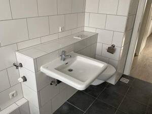 Großzügige 3-Zimmer Wohnung mit Balkon! – 33609 Bielefeld – Vorschaubild 6